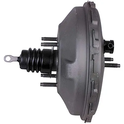 Cardone 54-71141 Remanufactured Vacuum Power Brake Booster Without Master Cylinder 1