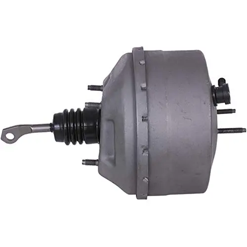 Cardone 54-73198 Remanufactured Vacuum Power Brake Booster Without Master Cylinder 1