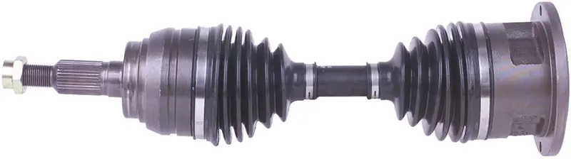 Cardone 60-1019 Remanufactured Cv Constant Velocity Drive Axle Shaft 1