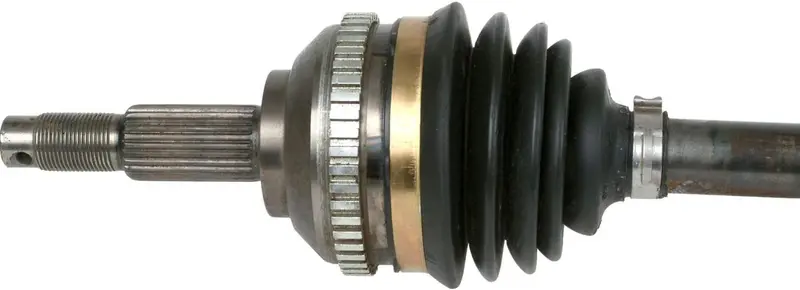 Cardone 60-3386 Remanufactured Cv Constant Velocity Drive Axle Shaft 1