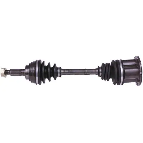 Cardone 60-5000 Remanufactured Cv Constant Velocity Drive Axle Shaft 1