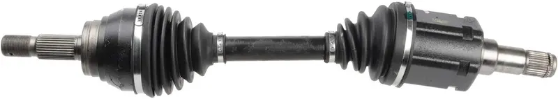 Cardone 60-5235 Remanufactured Cv Constant Velocity Drive Axle Shaft 1