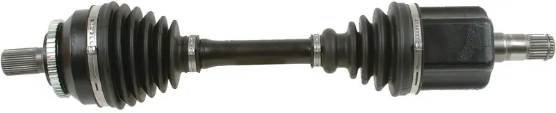 Cardone 60-9262 Remanufactured Cv Constant Velocity Drive Axle Shaft 1