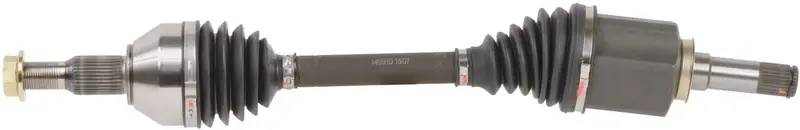 Cardone 66-1465Hd New Cv Constant Velocity Severe-Duty Drive Axle Shaft 1
