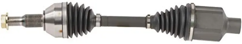 Cardone 66-1466Hd New Cv Constant Velocity Severe-Duty Drive Axle Shaft 1