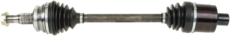 Cardone 66-3130 New Cv Constant Velocity Drive Axle Shaft 1