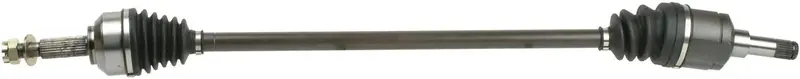 Cardone 66-3400 New Cv Constant Velocity Drive Axle Shaft 1