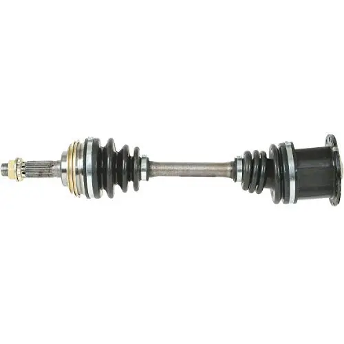 Cardone 66-5000 New Cv Axle 1