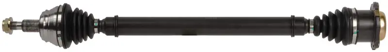 Cardone 66-7253 New Cv Axle 1