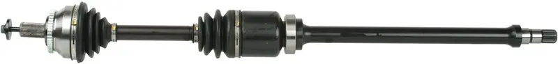 Cardone 66-9253 New Cv Constant Velocity Drive Axle Shaft 1