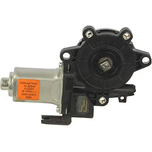 Cardone 82-1045 New Power Window Lift Motor 1