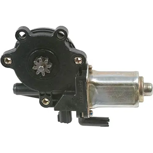 Cardone 82-10460 New Power Window Lift Motor 1