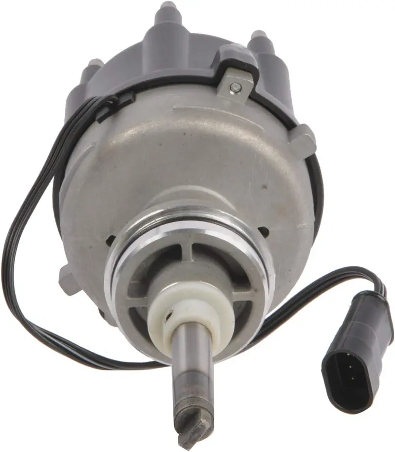 Cardone 84-3696 New Hei Electronic Distributor And Module 1
