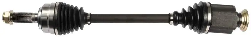 Cardone Select 66-4262 New Constant Velocity Drive Axle 1