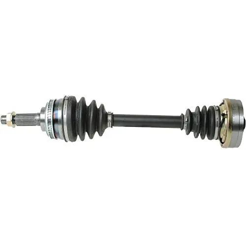 Cardone Select 66-5039 New Cv Constant Velocity Drive Axle Shaft 1