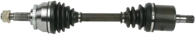 Cardone Select 66-6218 New Constant Velocity Drive Axle 1