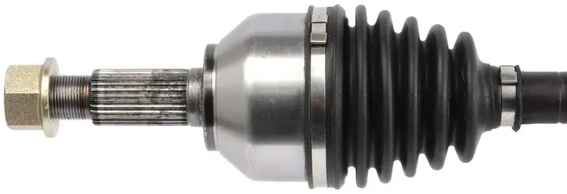 Cardone Select 66-6264 New Constant Velocity Drive Axle 2