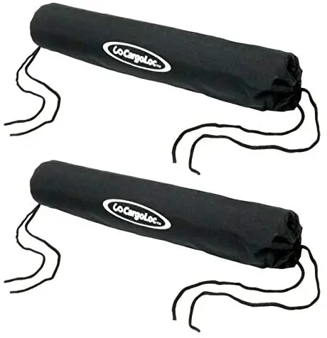 Cargoloc Rooftop Cross Bars Pads 32539 2 Pc. 20" Rooftop Cross Bar Pads 1