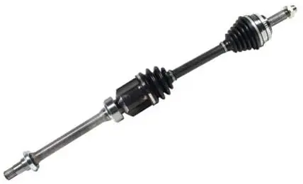 Carock Front Right Passenger Side Cv Axle Joint Shaft Assembly Replacement For Toyota Celica Automatic Trans 1.8L Oe# Ncv69504 1