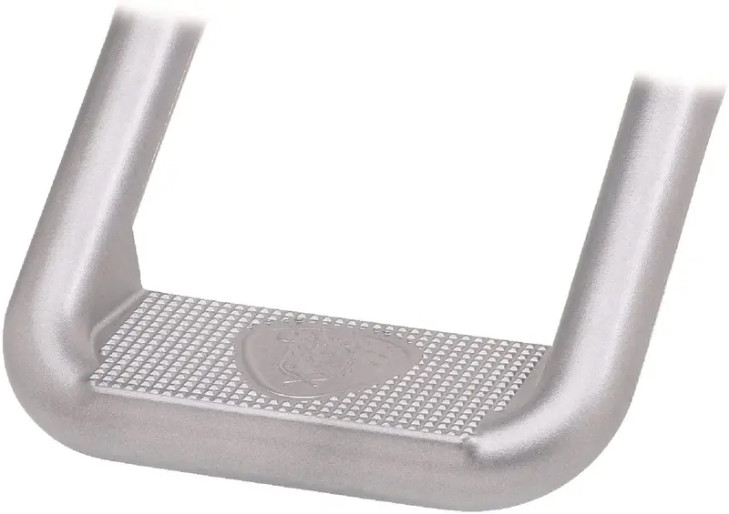 Carr Hoop Ii Xp4 Titanium Silver Powder Coat Pair (102524) 1