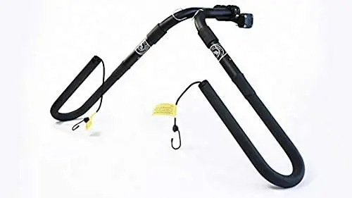 Carver Bike Racks Shortboard 1