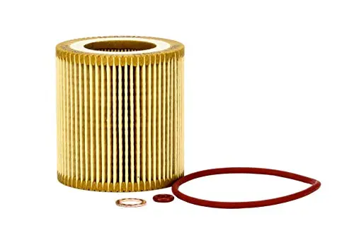 Castrol Cas10075 20,000 Mile Premium Synthetic Oil Filter 2