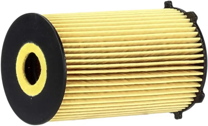 Castrol Cas10075 20,000 Mile Premium Synthetic Oil Filter 24