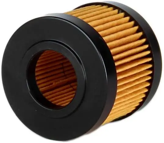 Castrol Cas7317 20,000 Mile Premium Synthetic Oil Filter 26