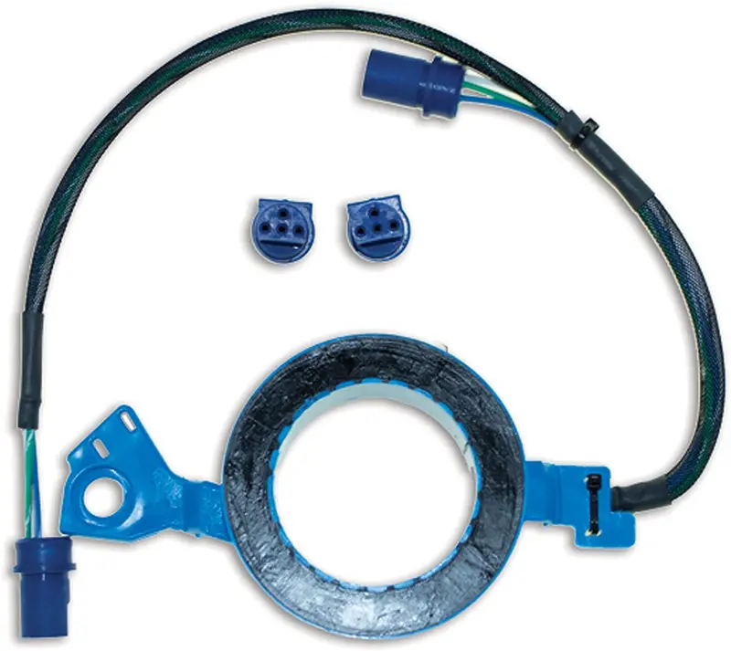 Cdi Electronics 133-3376 Johnson/Evinrude Timer Base - 4 Cyl (1978-1987) 1