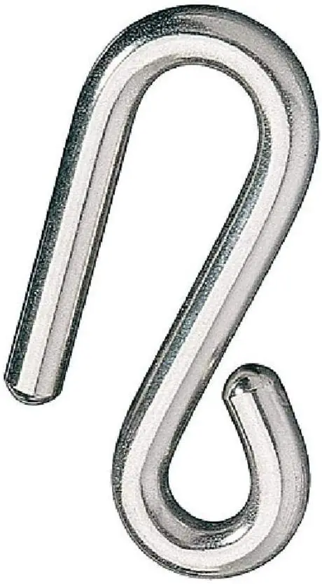 Ce Smith S Hook - 7/16" 16642 1