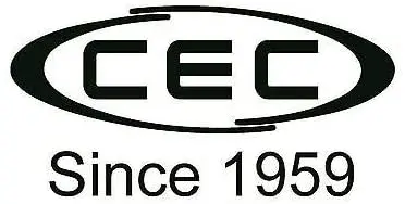 Cec Industries Ef34bp Elec Flasher - 3 Terminal Import, 1 Pack 1