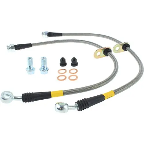 Centric 950.40502 Brake Line Kit 1
