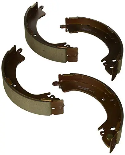Centric Parts 111.05240 Brake Shoe 1