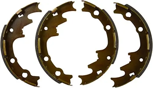 Centric Parts 111.05690 Brake Shoe 1