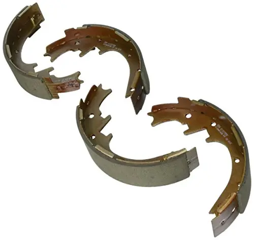 Centric Parts 111.07050 Brake Shoe 1