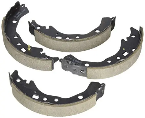 Centric Parts 111.09450 Brake Shoe 1