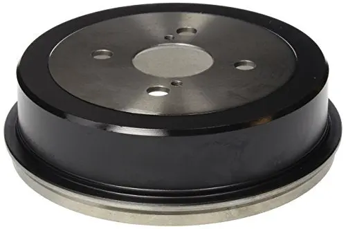Centric Parts 122.44032 Premium Brake Drum 1