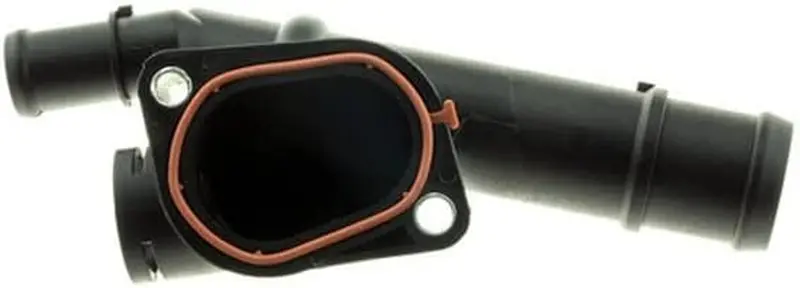 Ch8729: Engine Coolant Thermostat Housing 2