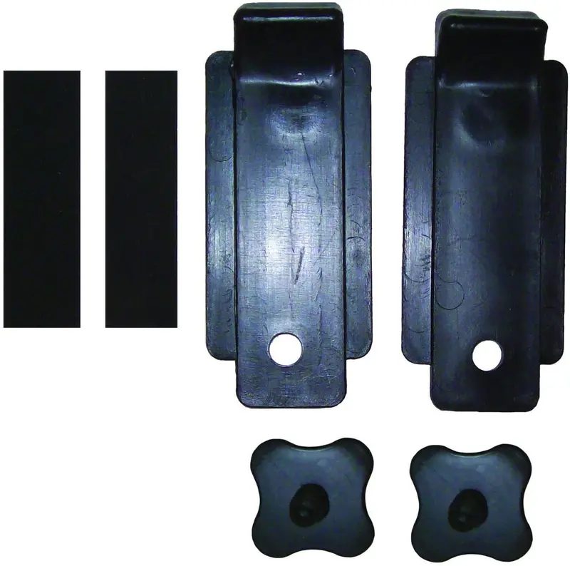 Cipa 10603 Replacement Hardware For Custom Towing Mirror 10600 1