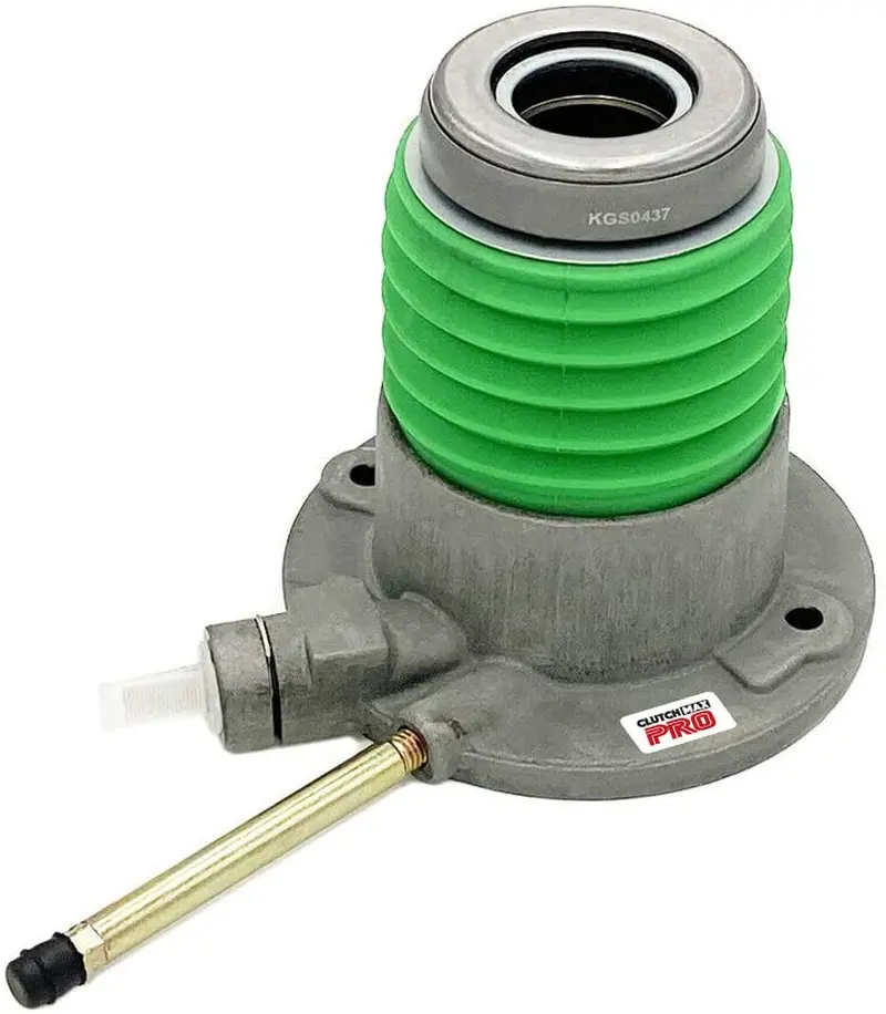 Clutchmaxpro Hd Clutch Slave Cylinder (Csc) Bearing Unit Compatible With 2010-2015 Chevrolet Camaro Ss Ls3 Z/28 Z28 Ls7 Gen 5 (Cpkgs0437) 1