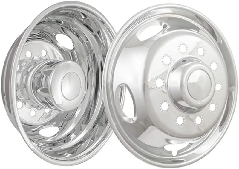 Coast2coast Simulators; 05-17 Superduty 19.5' Iwcn195605p 1