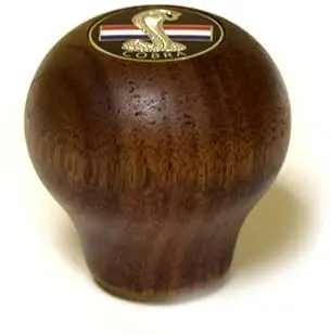 Cobra Shift Knob (3/8-24) 1