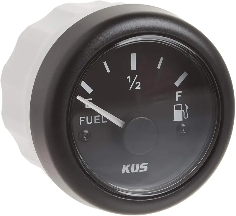 Cpfr-Bb-240-33 Fuel Level Gauge 1