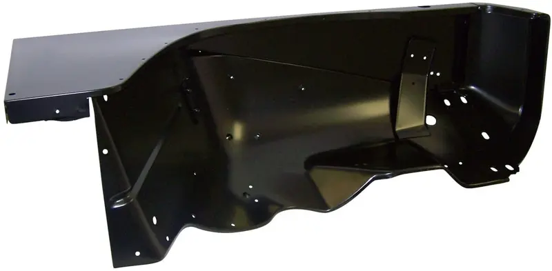 Crown Automotive Fender Body 1