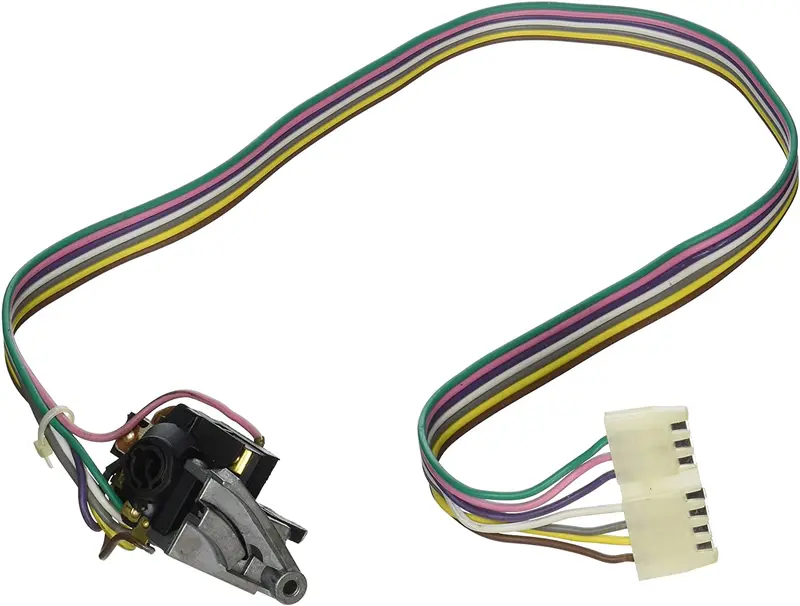 Crown Automotive Wiper Switch Electrical, Lighting And Body 1