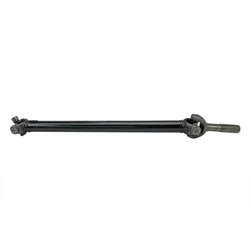 Crs N93636 New Prop Shaft/Drive Shaft Assembly, Front, For 2002-06 Cadillac Escalade (Esv) (Ext), For Chevy 2002-05 Silverado (Hd)/ 2003-06 Tahoe/ 2003-06 Suburban (1500), 2003-06 Gmc Yukon Xl 1500 1