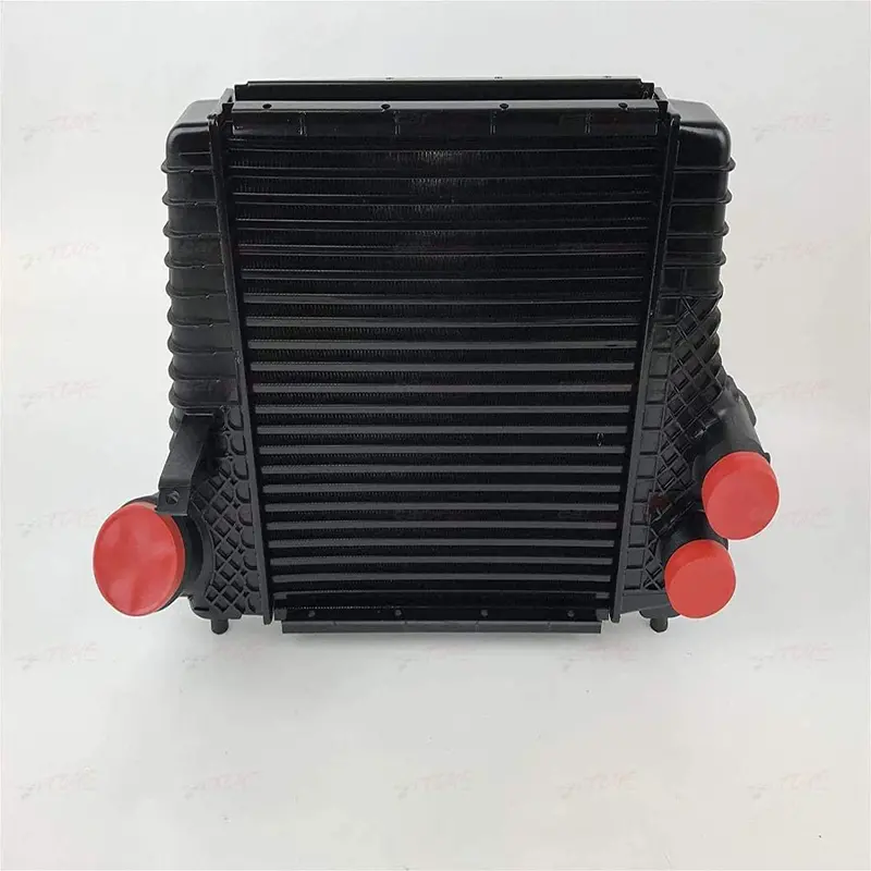 Csf 11-12 Ford F-150 Intercooler 6075 1