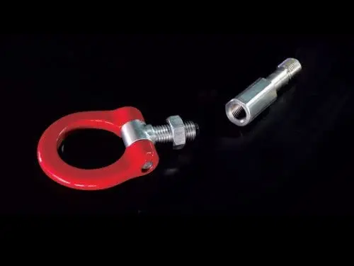 Cusco 252 017 R Tow Hook (Swivel Joint Rear Nissan Fair Lady Z/370 Z) 1