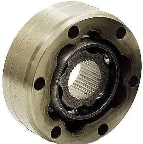 Cv Joint, 90Mm Type 1, For Beetle & Ghia 68-79, Each, Compatible With Dune Buggy 1