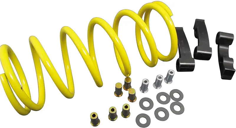 Dalton Industries Clutch Spring Kit Adjustable Dbm1000 2
